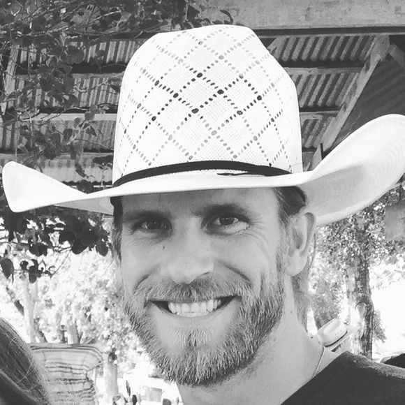 Meet your Posher, Caleb - Picture 1 of 1